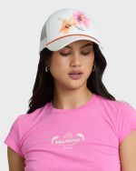 Grandpa Trucker Hat - Salt Crystal