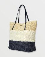 Sunshine Tote Bag - Black Sands - Image 5