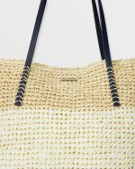 Sunshine Tote Bag - Black Sands - Image 6