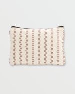 Lil Snitch Zip Pouch - Whitecap - Image 2