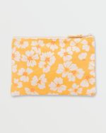 Lil Snitch Zip Pouch - Golden Peach - Image 2