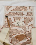 Poppins Playa Zip Top Tote - Stone - Image 5