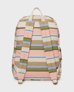 Schools Out Backpack - Light Peach - Image 2