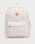 Schools Out Backpack - Whitecap - Image 3