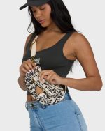 On My Bum Waistbag - Black Sands - Image 3