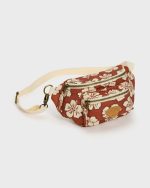 On My Bum Waistbag - Sedona