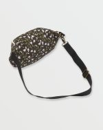 On My Bum Waistbag - Violet Ice - Image 2