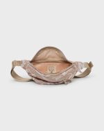 Dahlia Waistbag - Stone - Image 4