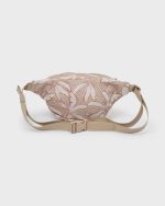 Dahlia Waistbag - Stone - Image 2