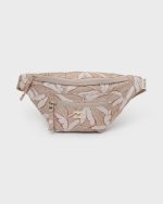 Dahlia Waistbag - Stone