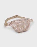 Dahlia Waistbag - Stone - Image 3