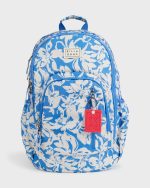 Roadie Backpack - True Blue - Image 3