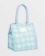 Take A Break Lunchbox - Misty Blue
