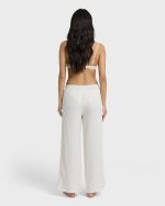 Feelin Fine Pants - White Cap - Image 2