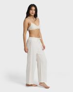 Feelin Fine Pants - White Cap - Image 5