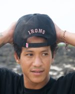 A.I. Champ Trucker - Black - Image 3