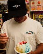 Foundry Premium Short Sleeve Cotton Graphic T-Shirt - Off White - Image 7