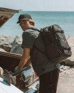 Combat Large 35L Backpack - Stealth - Image 2