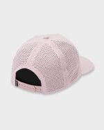 Crossfire Snapback Hat - Deep Purple - Image 2