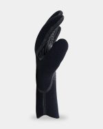 Furnace Ultra 3mm Wetsuit Gloves - Black - Image 3