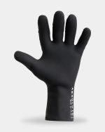 Absolute Core 3mm Wetsuit Gloves - Black - Image 2