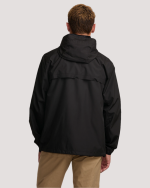 A/Div Transport Windbreaker Jacket - Black - Image 2