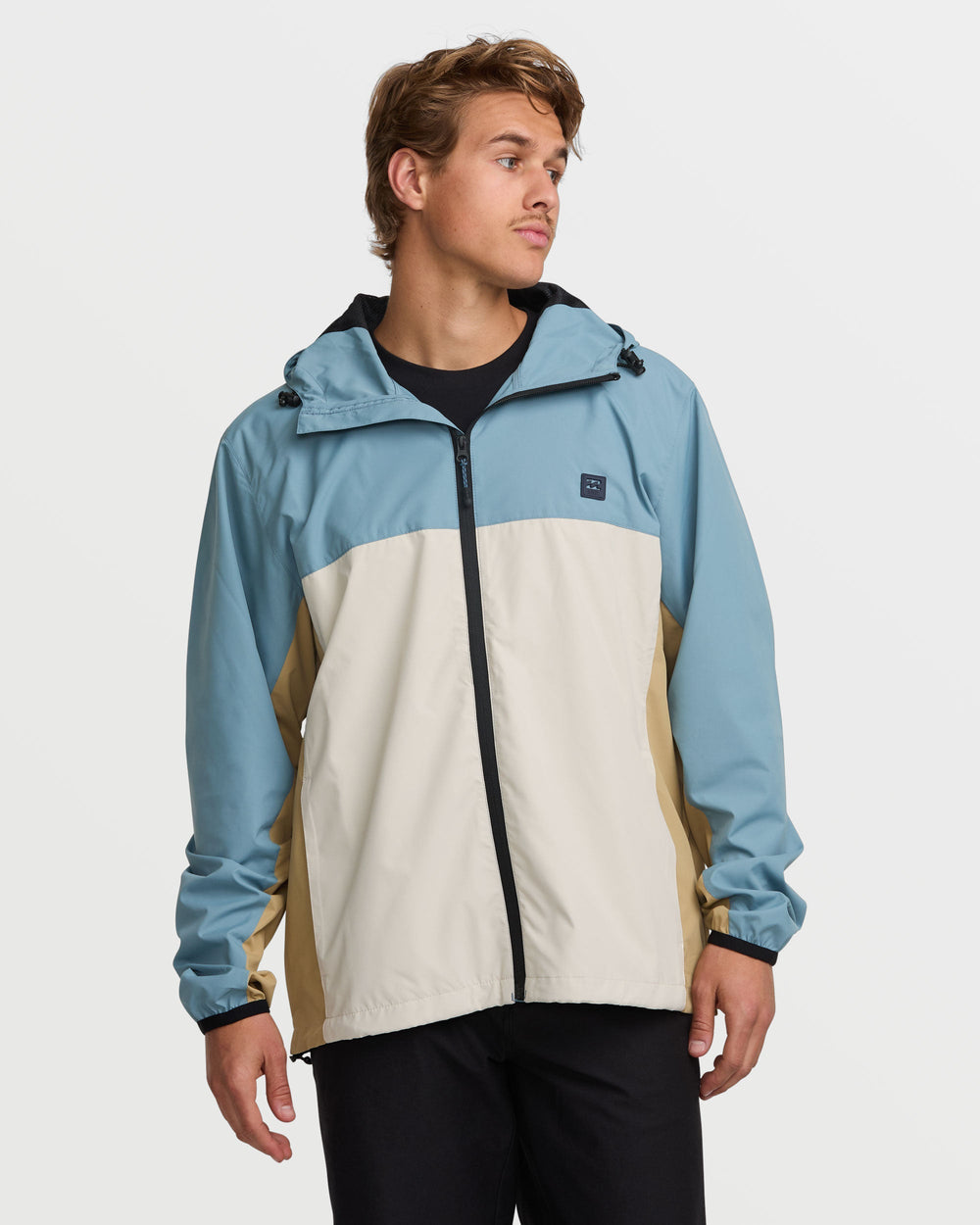 ABYJK00216_GLB_OM-F_07b08144-be32-4e84-a794-d6ba4e264e0c.jpg A/Div Transport Windbreaker Jacket - Glacier Blue - Image 1