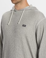 Keystone Hoodie - Oatmeal - Image 3