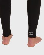 3/2mm Absolute Core GBS Back Zip Full Wetsuit - Black - Image 8