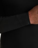 2/2mm Revolution Natural Upcycler GBS Chest Zip Long Sleeve Springsuit - Black - Image 4