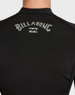1mm Absolute Core Long Sleeve Wetsuit Jacket - Black - Image 7