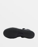 5mm Furnace Upcycler Welded Round Toe Wetsuit Boots - Black - Image 3