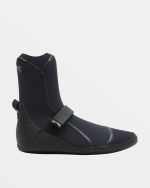 5mm Furnace Upcycler Welded Round Toe Wetsuit Boots - Black - Image 4