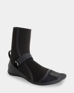 3mm Absolute Core Split Toe Wetsuit Boots - Black