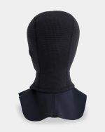Furnace Ultra 2mm GBS Wetsuit Hood - Black - Image 2