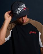 Immortal System OG Short Sleeve Knit T-Shirt - Black - Image 5