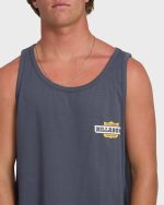 Walled Premium Tank Top - Graystone - Image 5