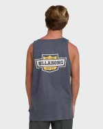 Walled Premium Tank Top - Graystone - Image 2