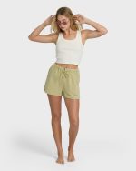 Rerun Tank Top - White Cap - Image 5