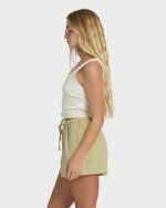 Rerun Tank Top - White Cap - Image 6