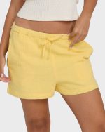 Wanderer Woven Shorts - Sundress - Image 5