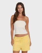 Wanderer Woven Shorts - Sundress