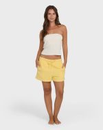 Wanderer Woven Shorts - Sundress - Image 4