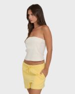 Wanderer Woven Shorts - Sundress - Image 3