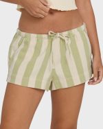 Low Tide Shorts - Cactus - Image 5