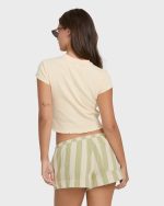 Low Tide Shorts - Cactus - Image 2