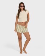 Low Tide Shorts - Cactus - Image 4