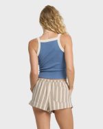 Low Tide Twill Shorts - Cobblestone - Image 2