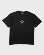 A.I. Bio Wave OG Short Sleeve T-Shirt - Black