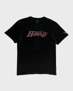 A.I. Champ Premium Short Sleeve T-Shirt - Black